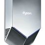 Sealed Box Dyson Hu02 Airblade V Blade Hand Dryer - Nickel Bnib Factory Sealed Box Image 4