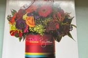Flower Arrangement Book