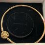 Pandora Rose Gold moments Bangle Image 5
