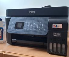 Printer Scanner