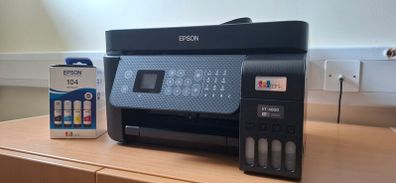 Printer Scanner