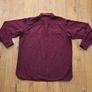 LL Bean Men's Overshirt Size XL shirt Image 3