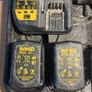 Battery Drill DeWalt 24V (battery not charging) Image 3