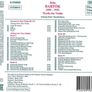 Bartok. Sonata for Solo Violin SZ 117. 44 Duos for Two Violins. CD. Free Postage! Image 2