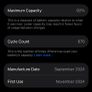 Iphone 16 128GB Image 5