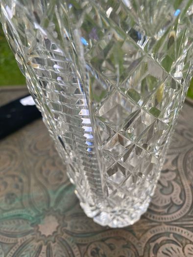 Waterford Crystal