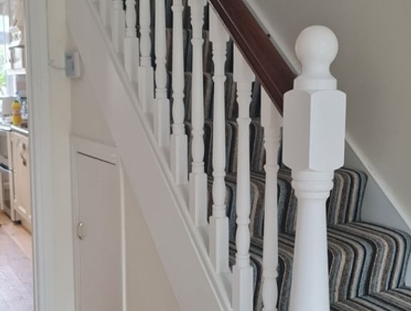 Painter Painting And Decorating