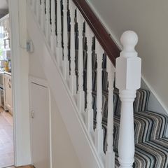 Painter Painting And Decorating