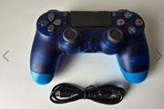 Playstation 4 (PS4) Compatible V2 Controller