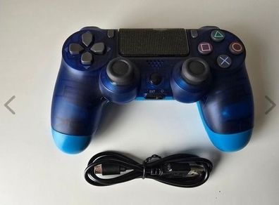Playstation 4 (PS4) Compatible V2 Controller