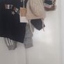 Baby boy bundle 0-3 months .All new with tags .Addidas tracksuit Name it top Dunnes hat and gloves Pack of 7 socks .Pack of 2 pair of rattle socks plus free summer hat new and green cable knit jumper all new 17 euro the lot Image 4