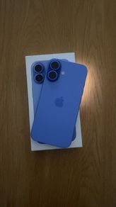 iPhone 16  128GB  Like New  Unlocked