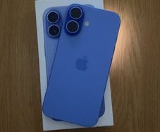 iPhone 16  128GB  Like New  Unlocked