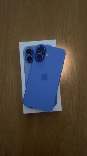 iPhone 16  128GB  Like New  Unlocked