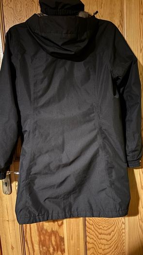 Helly Hansen Womens Insulated and Waterproof Coat