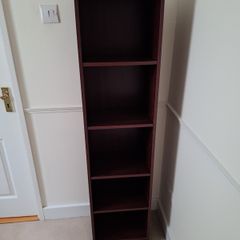 Medium display unit/bookcase