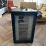 Haier wine cooler Image 2