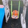 Grow'n Up Scramble and Slide play set Image 2
