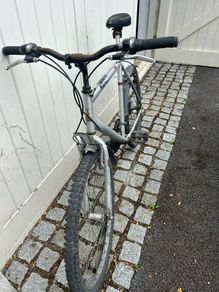 Mens Bicycle