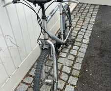 Mens Bicycle