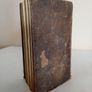 The Lady's Travels into Spain: Or, a Genuine Relation of the Religion, Laws, Commerce, Customs and Manners of that Country (Vol. II) Written by The Countess of Danois, 1774 (AB506) Image 5