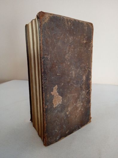 The Lady's Travels into Spain: Or, a Genuine Relation of the Religion, Laws, Commerce, Customs and Manners of that Country (Vol. II) Written by The Countess of Danois, 1774 (AB506)