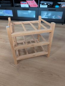 Wine Rack