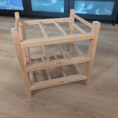 Wine Rack