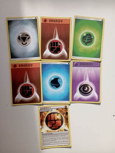 cards