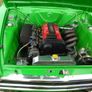 Vintage Rally 5th July Clontibret Image 10