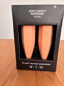 Plant Water Dripper