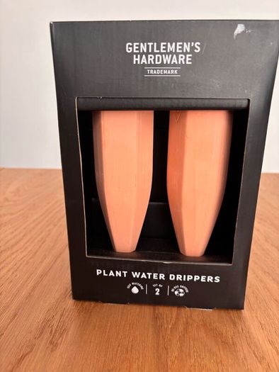 Plant Water Dripper