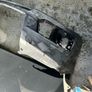 audi a1 front bumper Image 2