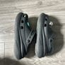 Black Platform Crocs Image 3