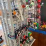 Lego Daily Bugle 76178 (Complete set) Image 6