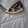 Taylormade 4 Iron Image 3