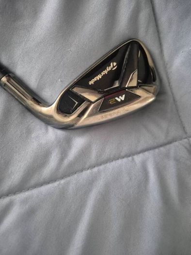 Taylormade 4 Iron