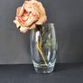 Glass vase Image 3