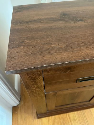 Sideboard / cabinet
