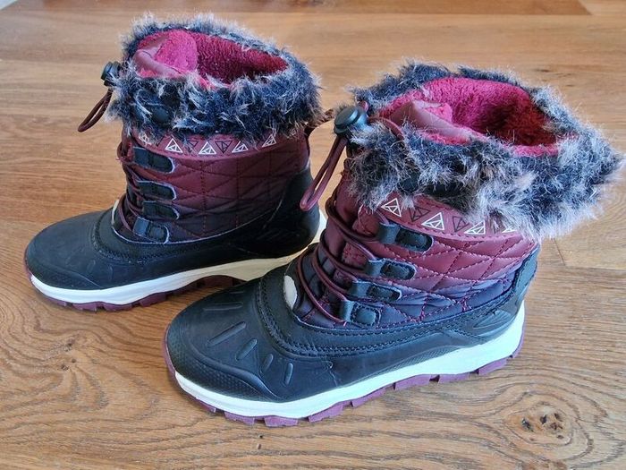 Kids Winter/Snow/Ski Boots