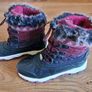 Kids Winter/Snow/Ski Boots Image 3