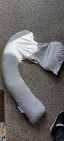 Dreamgenii Pregnancy Pillow
