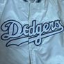 Majestic LA Dodgers Jacket Image 5