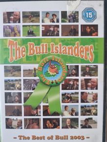 The Bull Islanders