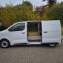 Peugeot Expert Panel Van Image 7