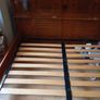 Antique Double Bed Image 6