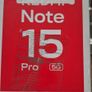 redmi note 15 pro Image 2