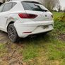 2019 Seat Leon Xcellence Breaking For Parts Image 3