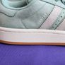 Adidas Campus (Mint) Image 3