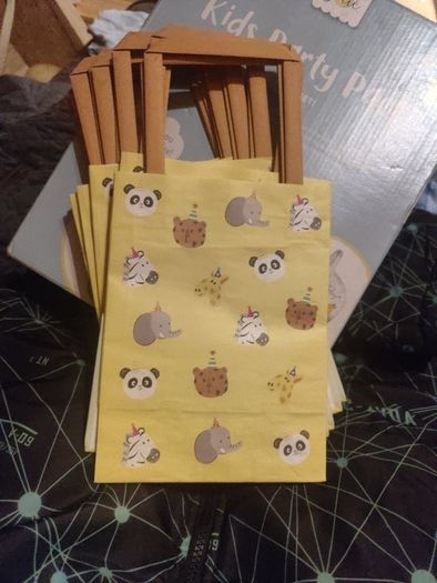 kids party pack